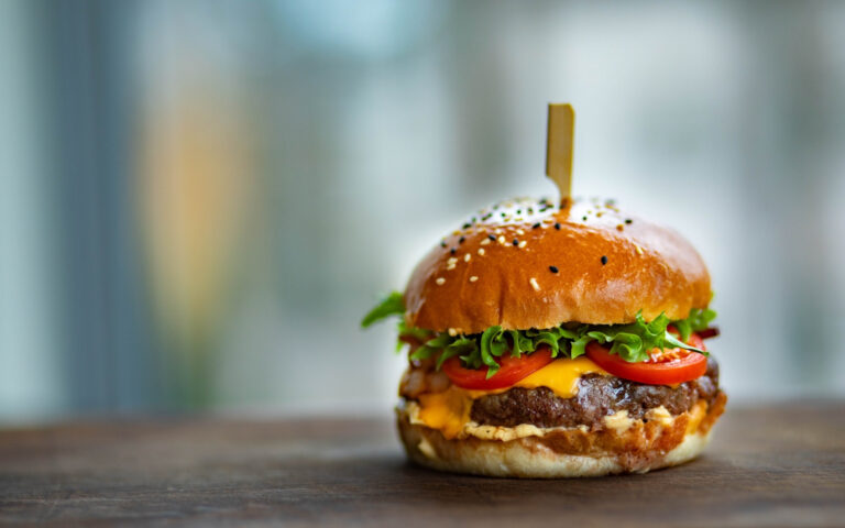 Burger