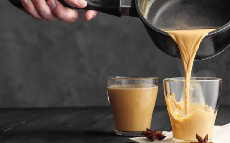 Chai
