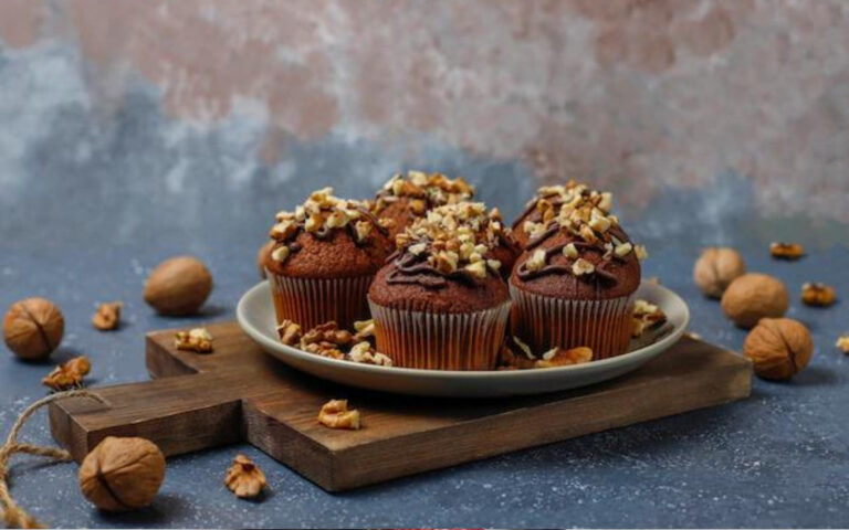 Desserts