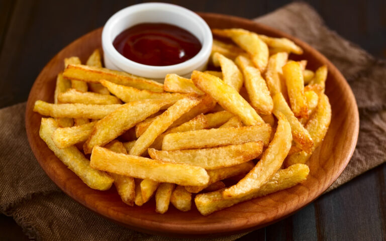 Fries