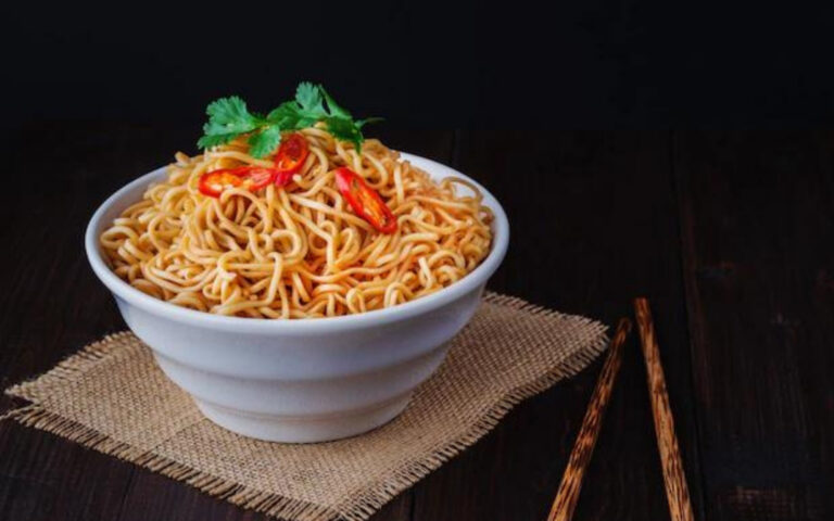 Maggi
