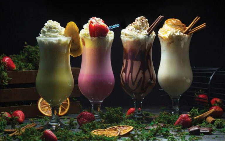 Milkshake