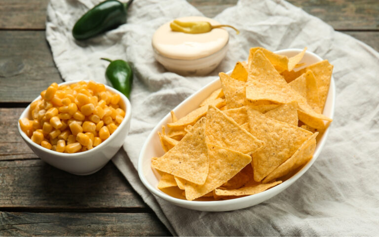 Nachos