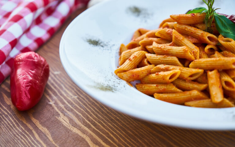 Pasta