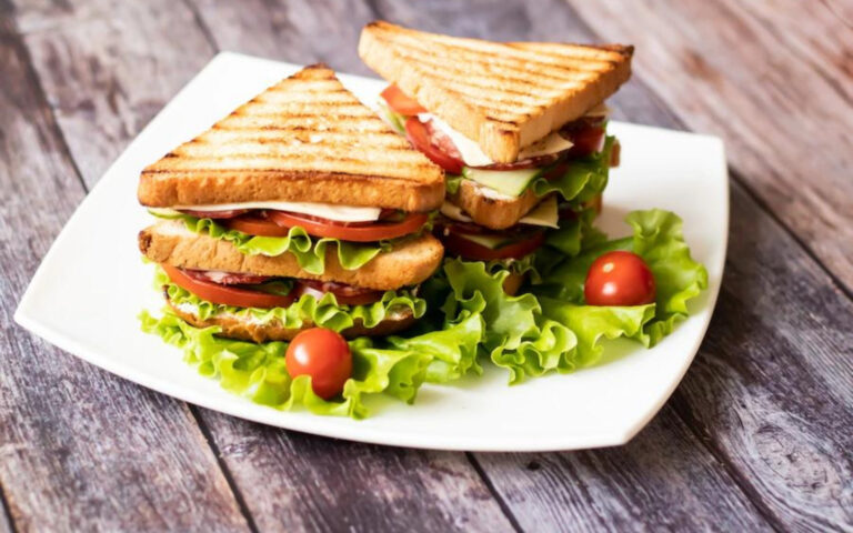 Sandwich